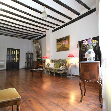 Hotel Del Arbol Xàtiva Esterno foto