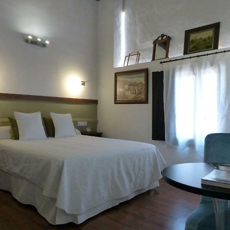 Hotel Del Arbol Xàtiva Esterno foto