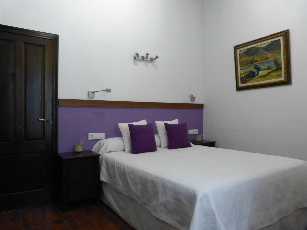Hotel Del Arbol Xàtiva Esterno foto