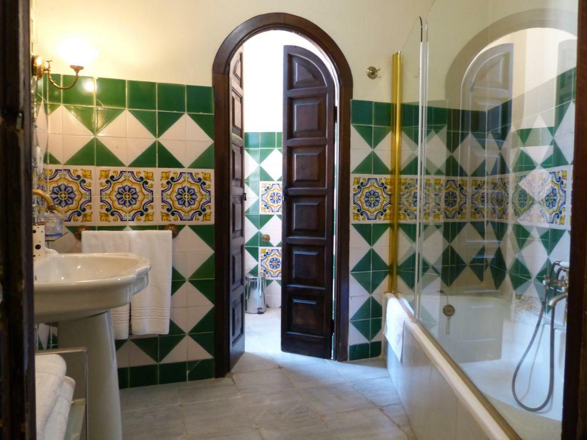 Hotel Del Arbol Xàtiva Esterno foto