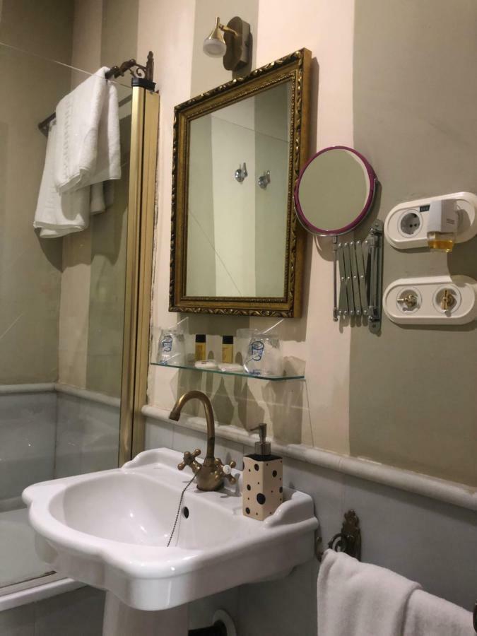 Hotel Del Arbol Xàtiva Esterno foto