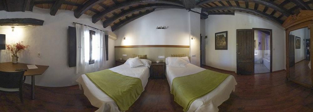 Hotel Del Arbol Xàtiva Esterno foto