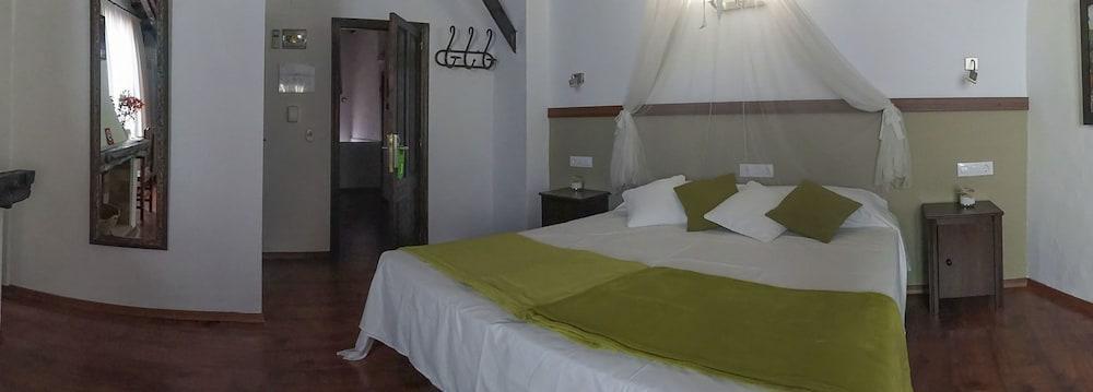 Hotel Del Arbol Xàtiva Esterno foto